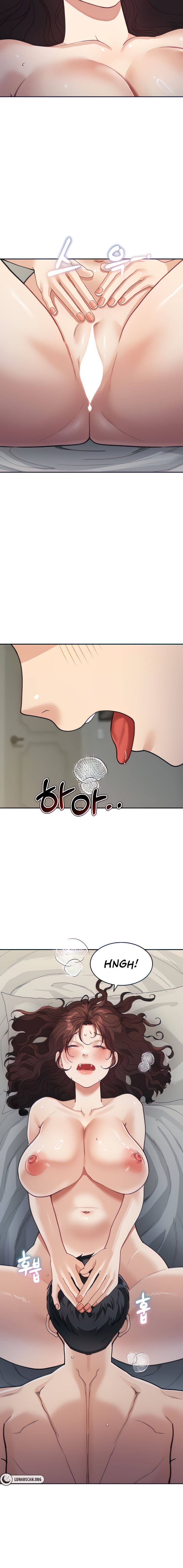 Is It Your Mother or Sister? Chapter 27 Page 6