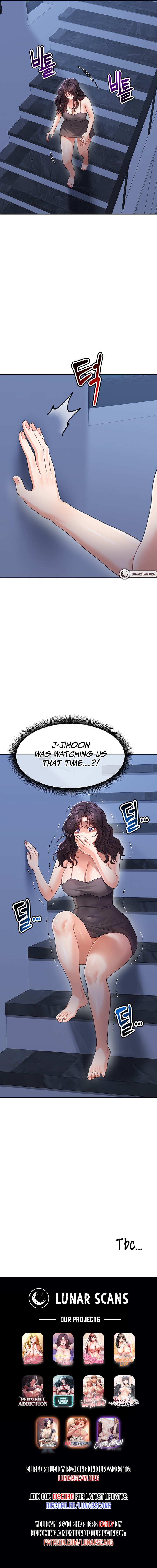 Is It Your Mother or Sister? Chapter 34 Page 9