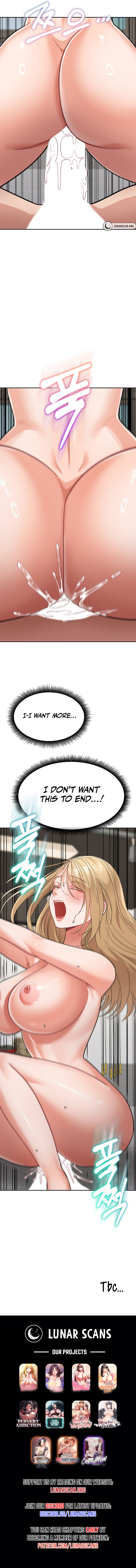 Is It Your Mother or Sister? Chapter 41 Page 11