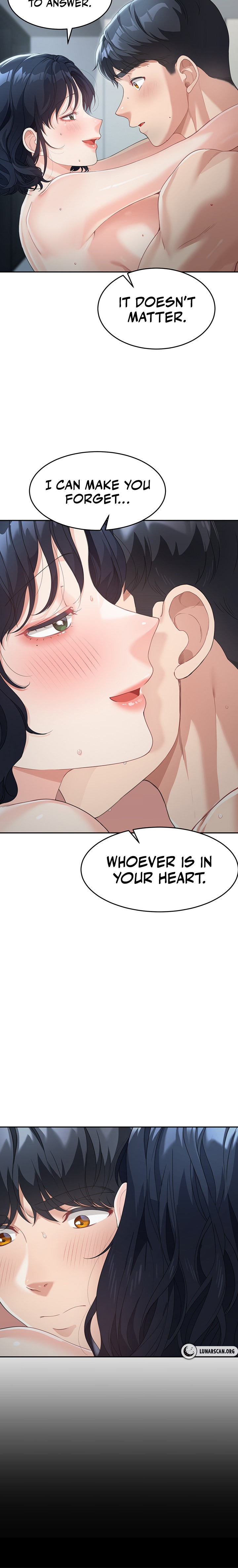 Is It Your Mother or Sister? Chapter 5 Page 15