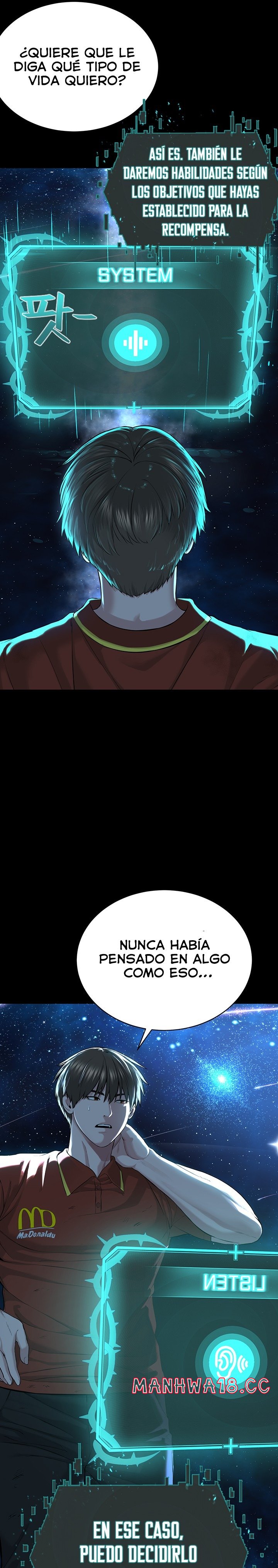 I’m The Leader Of A Cult Raw Chapter 1 Page 13