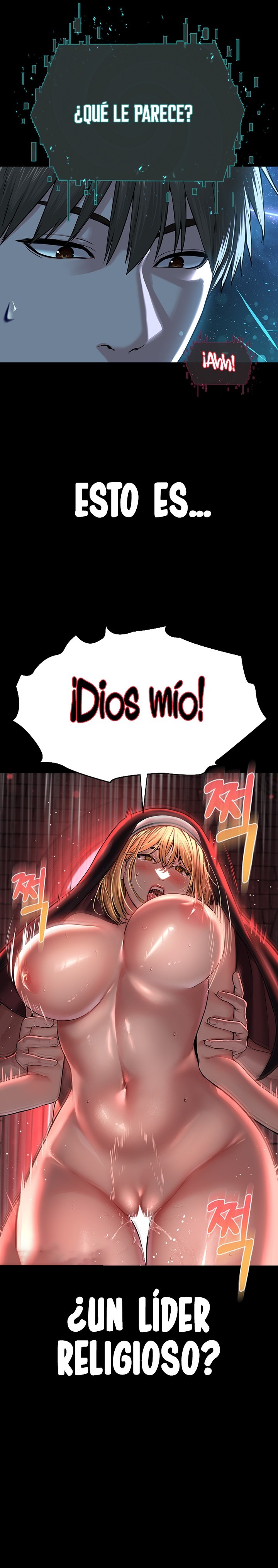 I’m The Leader Of A Cult Raw Chapter 1 Page 16