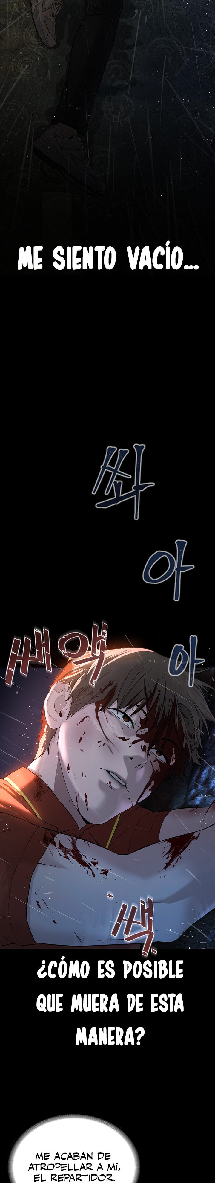 I’m The Leader Of A Cult Raw Chapter 1 Page 2