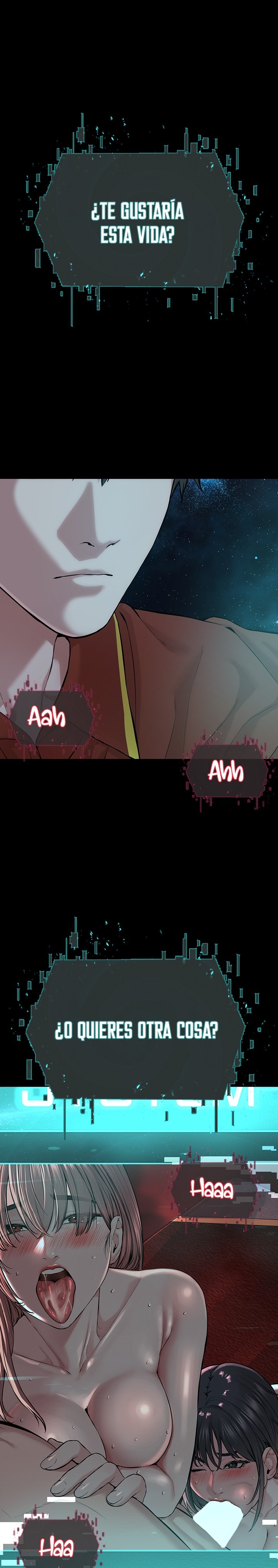 I’m The Leader Of A Cult Raw Chapter 1 Page 21