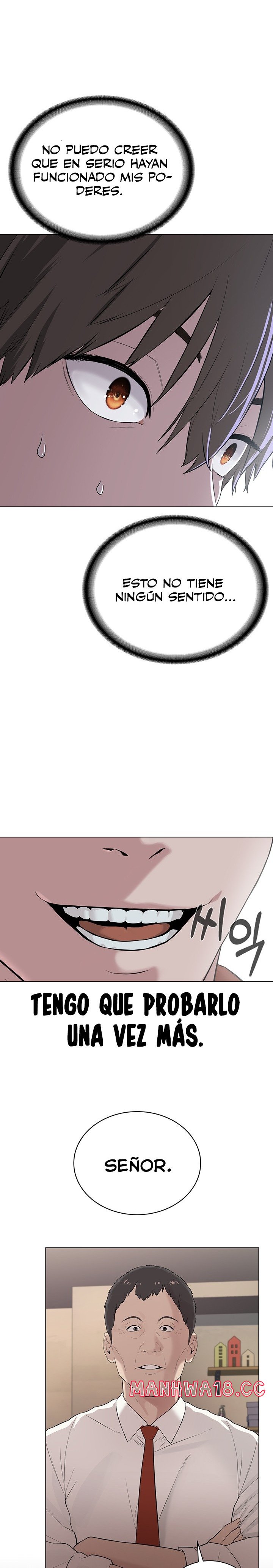 I’m The Leader Of A Cult Raw Chapter 1 Page 31