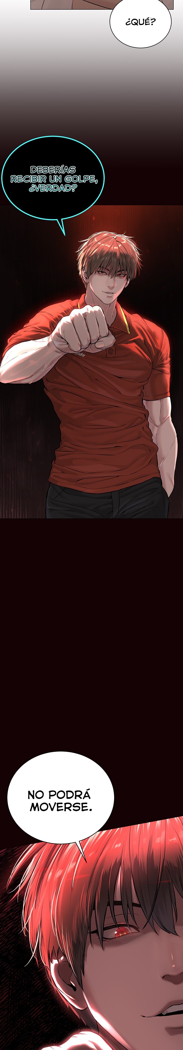 I’m The Leader Of A Cult Raw Chapter 1 Page 32