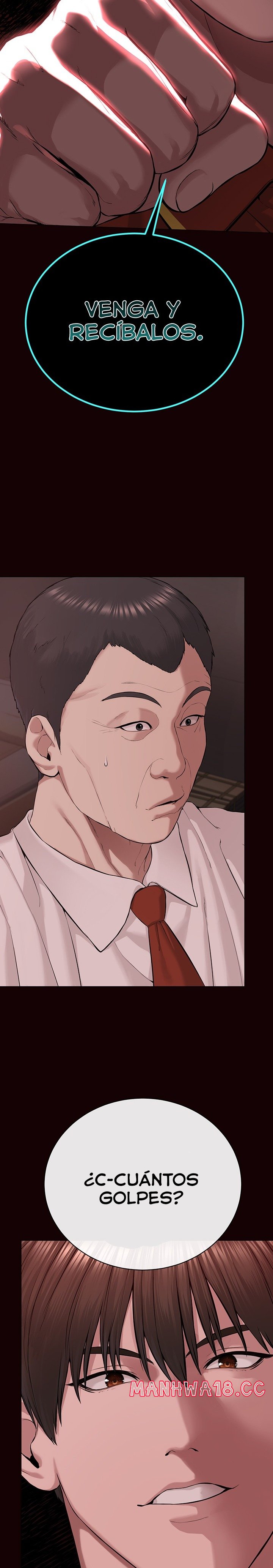 I’m The Leader Of A Cult Raw Chapter 1 Page 33