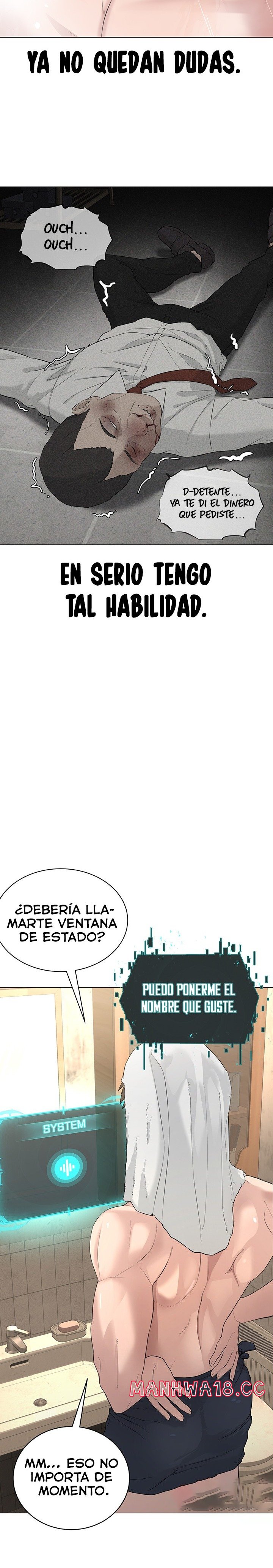 I’m The Leader Of A Cult Raw Chapter 1 Page 36