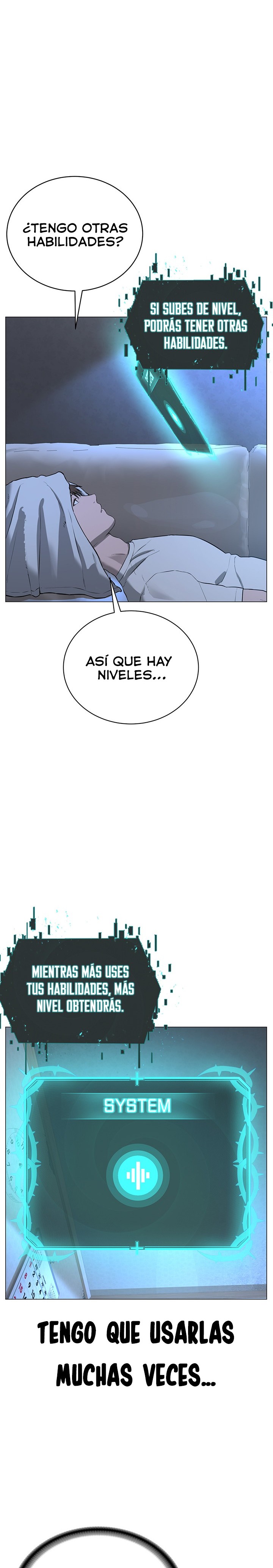 I’m The Leader Of A Cult Raw Chapter 1 Page 37