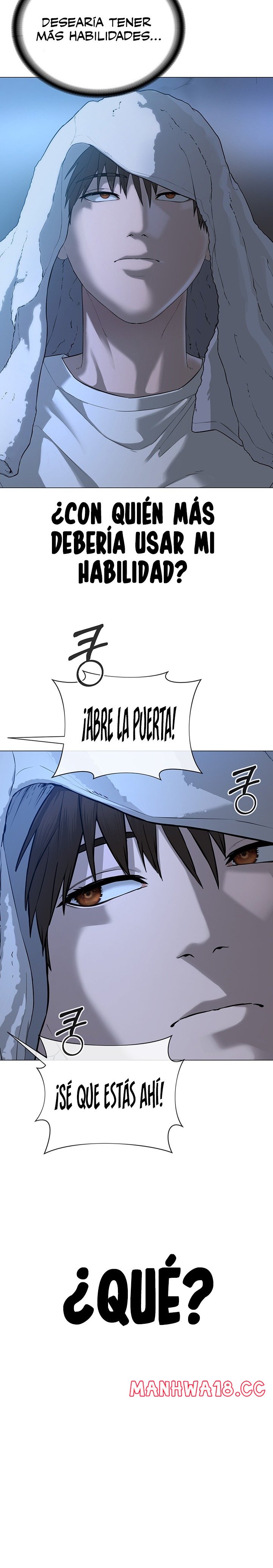 I’m The Leader Of A Cult Raw Chapter 1 Page 38