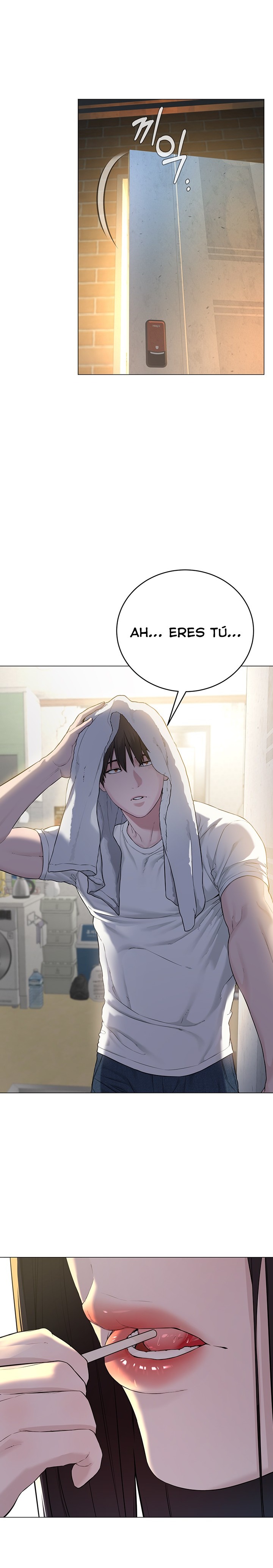 I’m The Leader Of A Cult Raw Chapter 1 Page 39