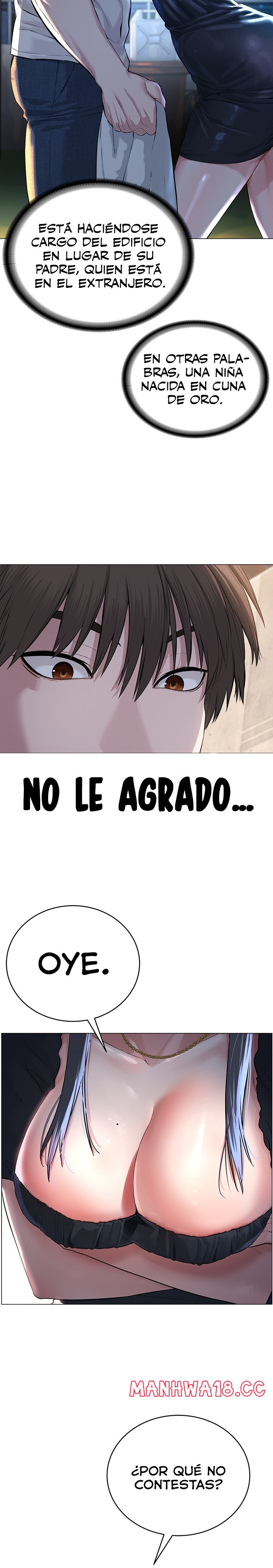 I’m The Leader Of A Cult Raw Chapter 1 Page 42