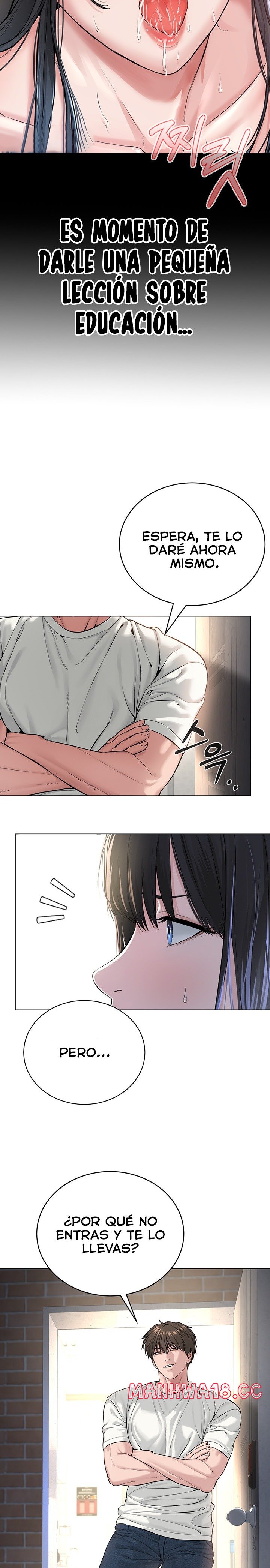 I’m The Leader Of A Cult Raw Chapter 1 Page 48