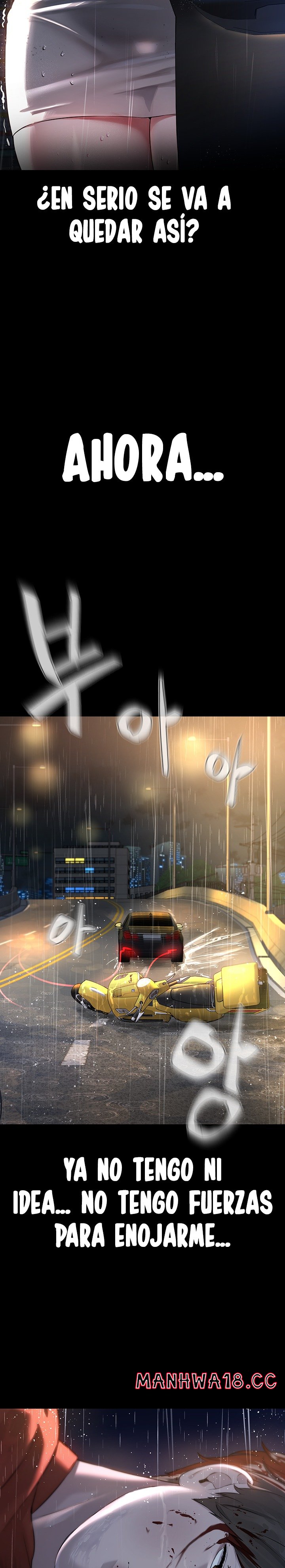 I’m The Leader Of A Cult Raw Chapter 1 Page 5