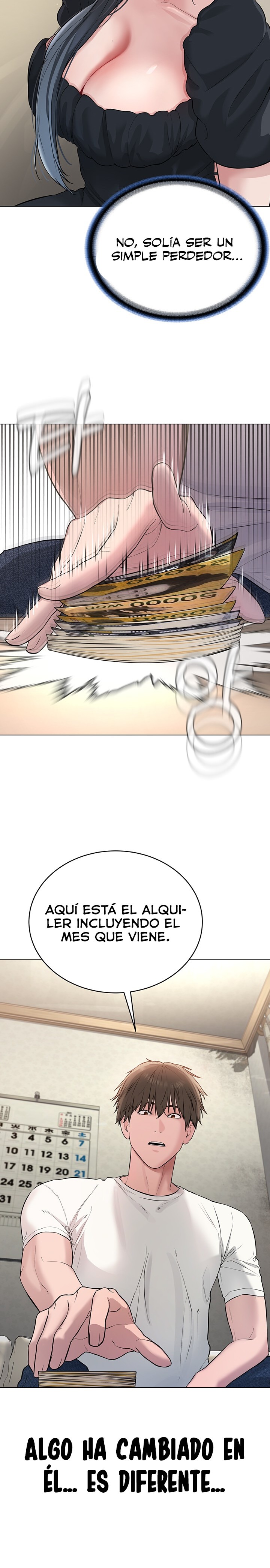 I’m The Leader Of A Cult Raw Chapter 1 Page 53