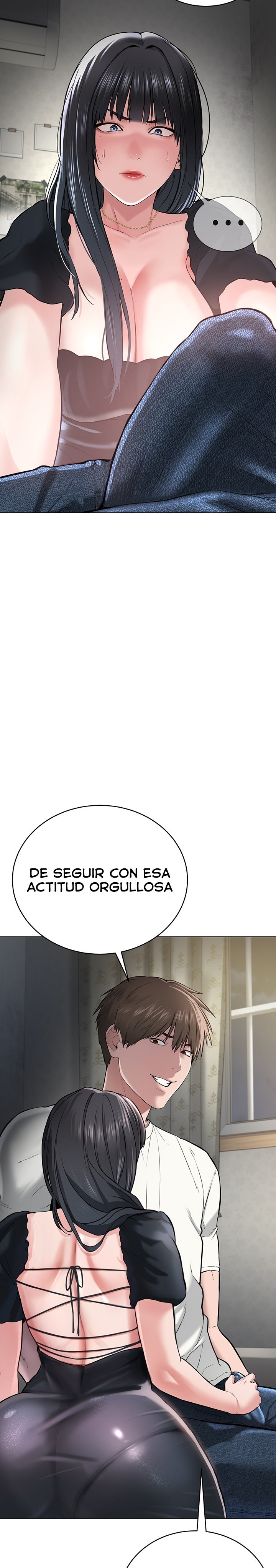 I’m The Leader Of A Cult Raw Chapter 1 Page 59
