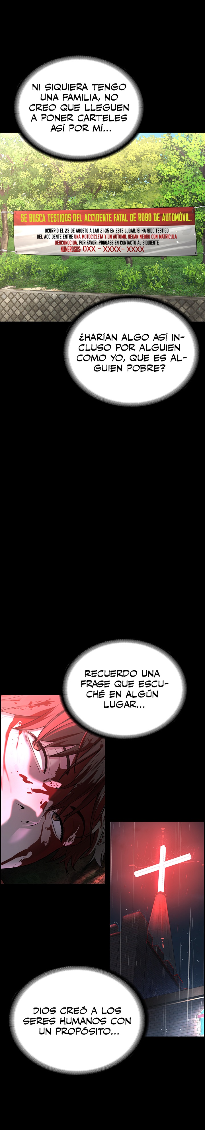 I’m The Leader Of A Cult Raw Chapter 1 Page 7