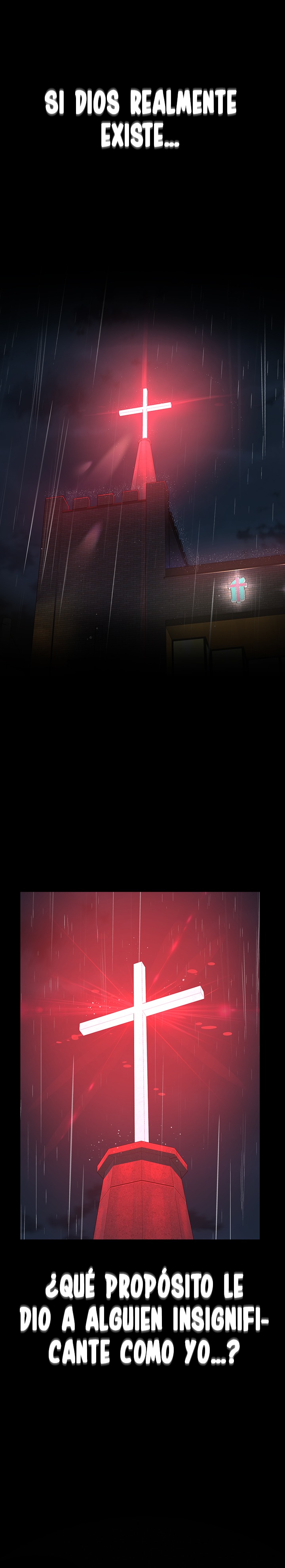 I’m The Leader Of A Cult Raw Chapter 1 Page 8