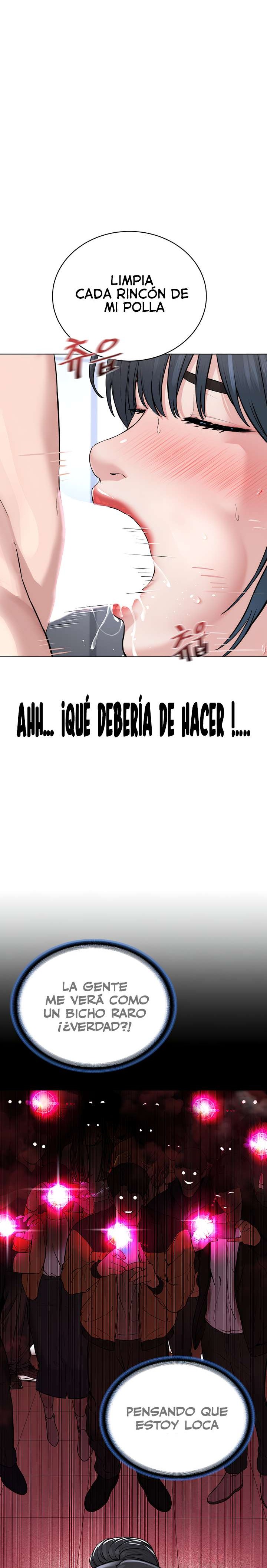 I’m The Leader Of A Cult Raw Chapter 10 Page 11