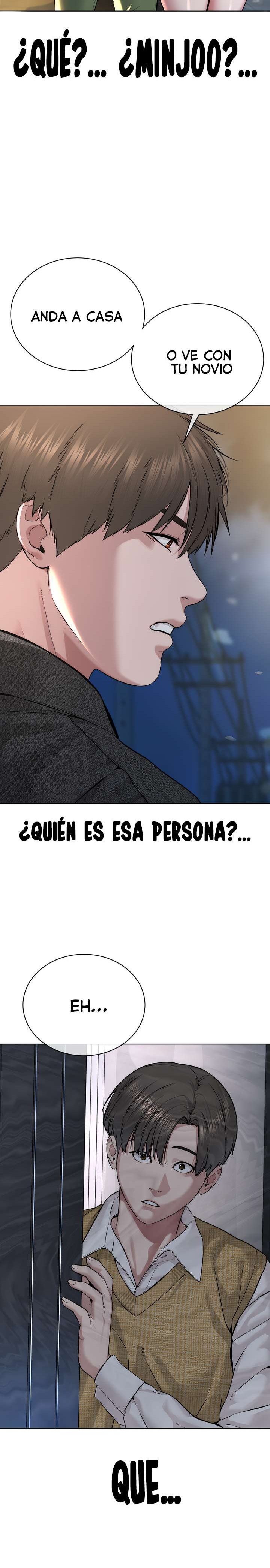 I’m The Leader Of A Cult Raw Chapter 10 Page 25