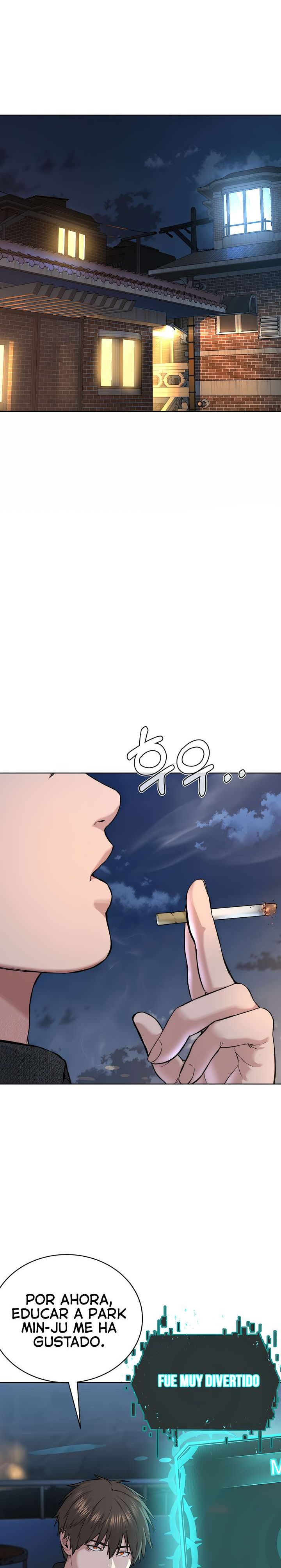 I’m The Leader Of A Cult Raw Chapter 10 Page 28