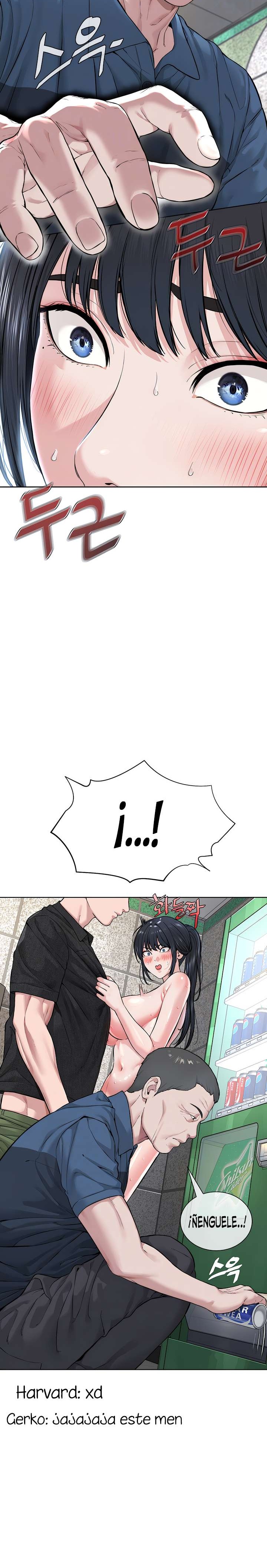 I’m The Leader Of A Cult Raw Chapter 10 Page 3