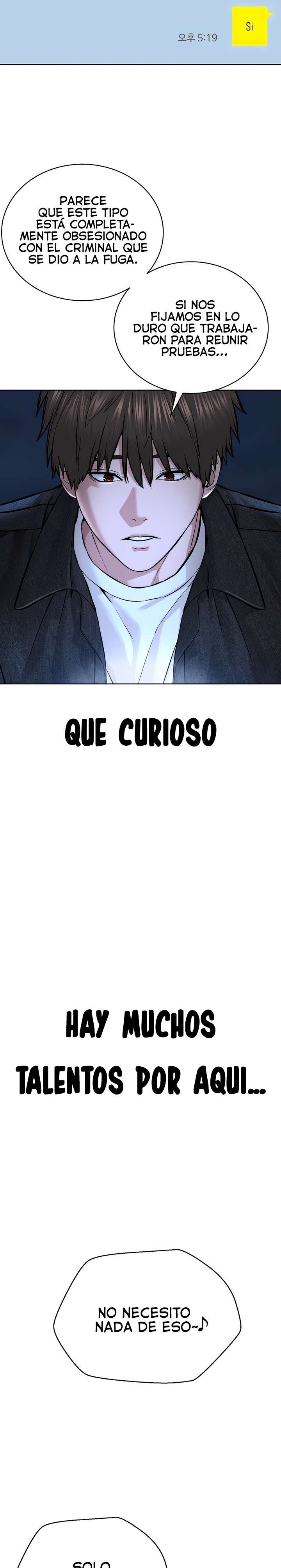 I’m The Leader Of A Cult Raw Chapter 10 Page 30