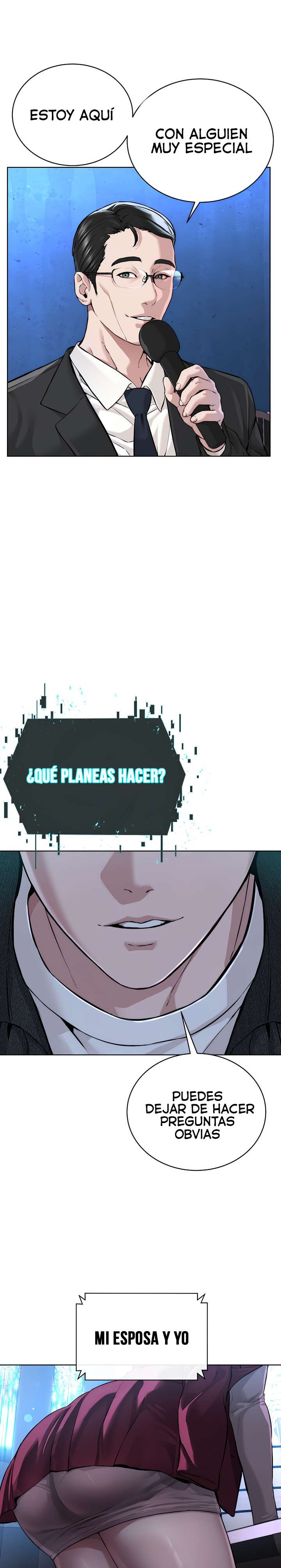 I’m The Leader Of A Cult Raw Chapter 10 Page 33