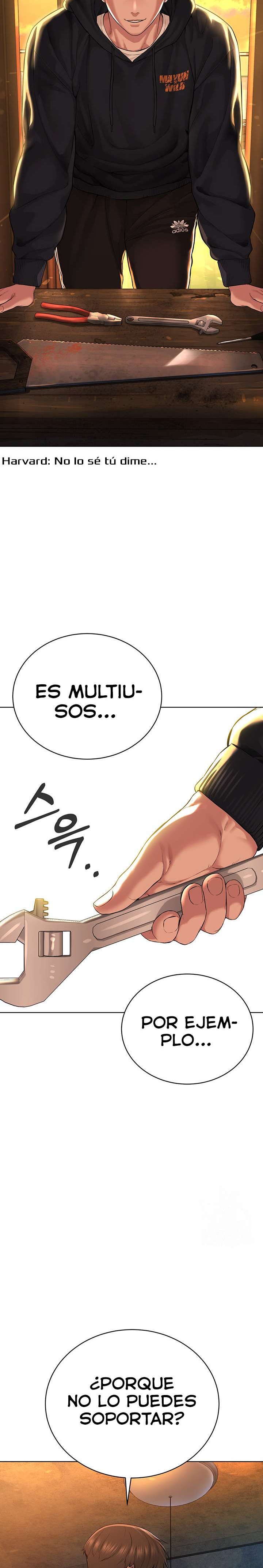 I’m The Leader Of A Cult Raw Chapter 11 Page 11