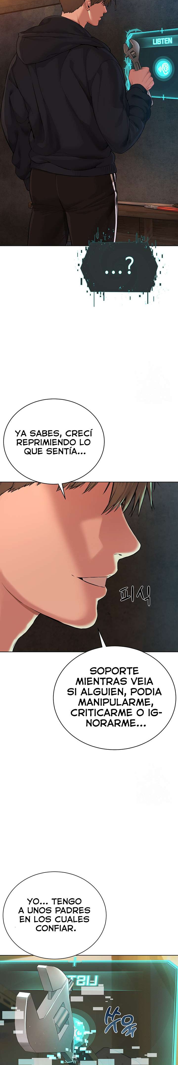 I’m The Leader Of A Cult Raw Chapter 11 Page 12