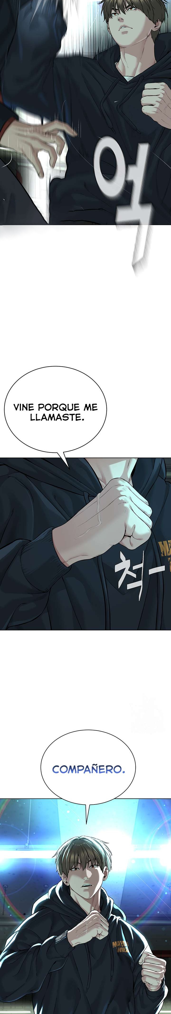 I’m The Leader Of A Cult Raw Chapter 11 Page 17
