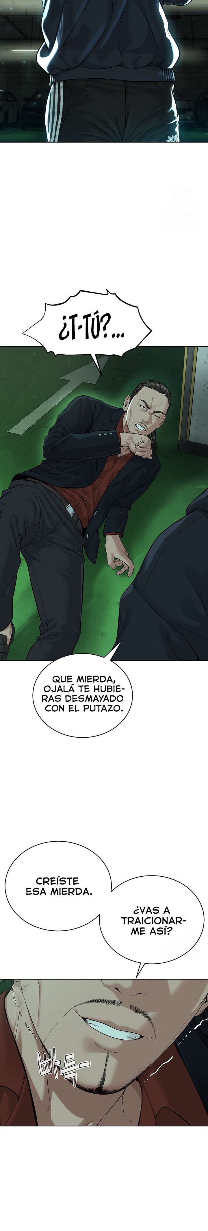 I’m The Leader Of A Cult Raw Chapter 11 Page 18
