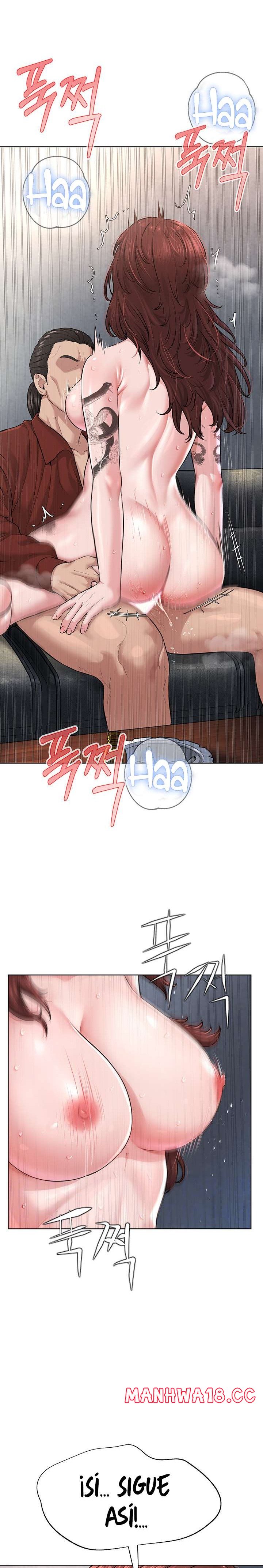I’m The Leader Of A Cult Raw Chapter 11 Page 2