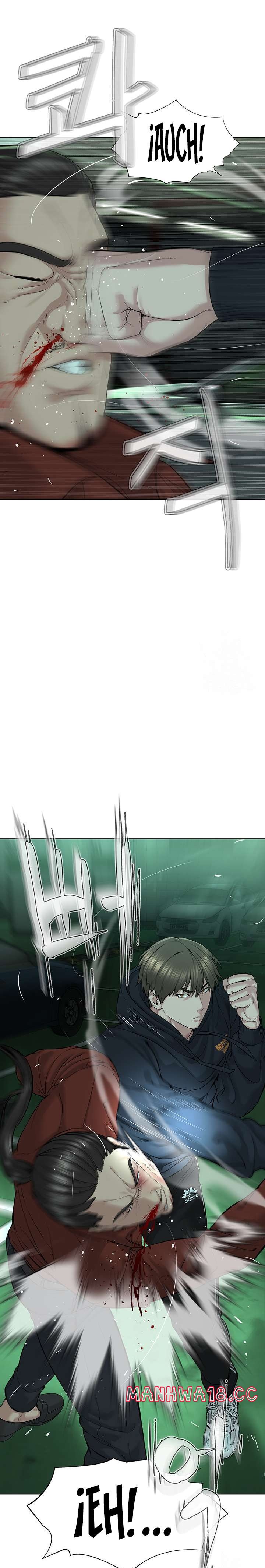 I’m The Leader Of A Cult Raw Chapter 11 Page 20