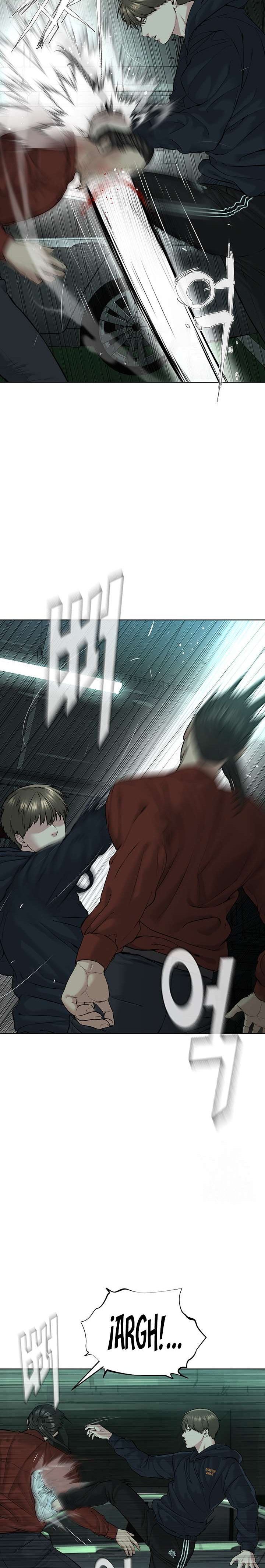 I’m The Leader Of A Cult Raw Chapter 11 Page 22