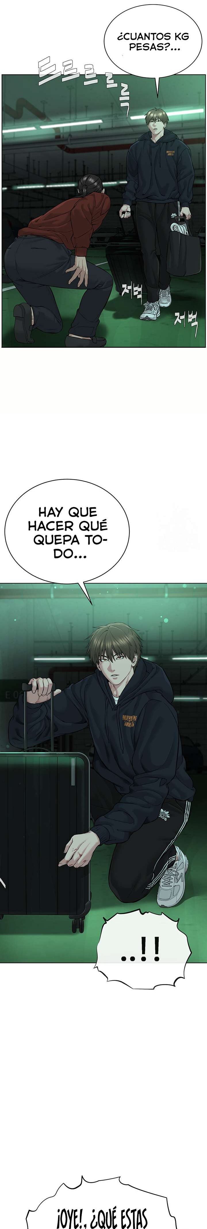 I’m The Leader Of A Cult Raw Chapter 11 Page 26