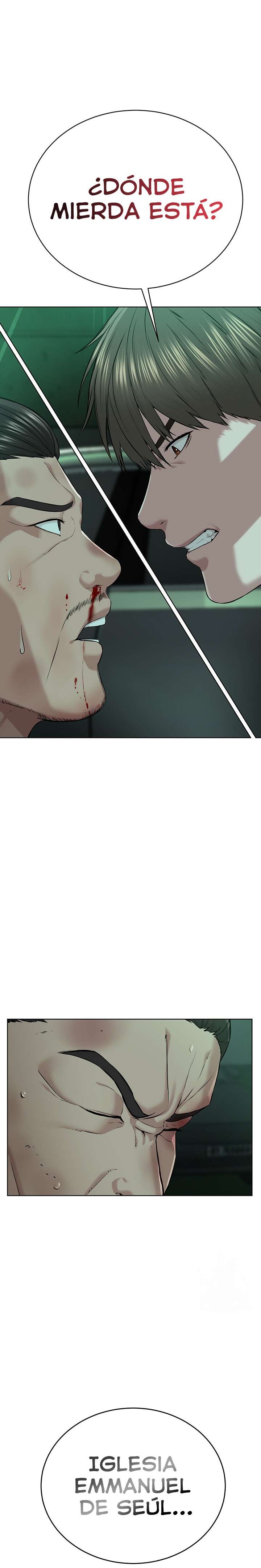 I’m The Leader Of A Cult Raw Chapter 11 Page 32