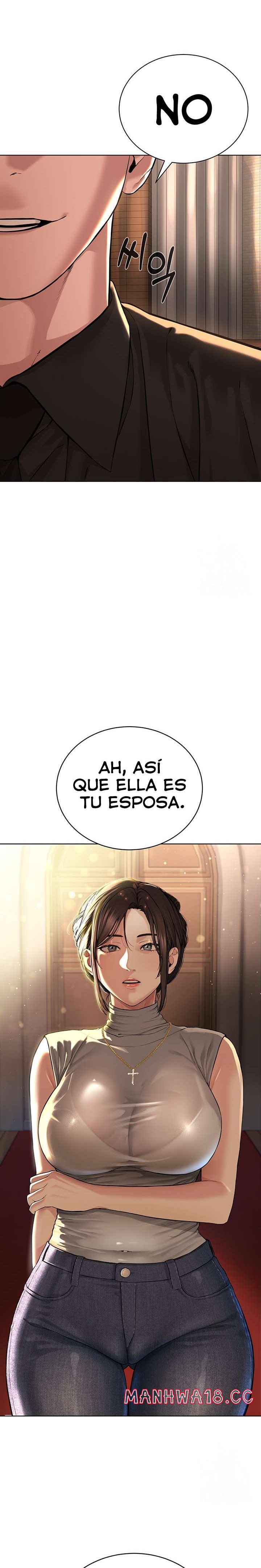 I’m The Leader Of A Cult Raw Chapter 11 Page 38