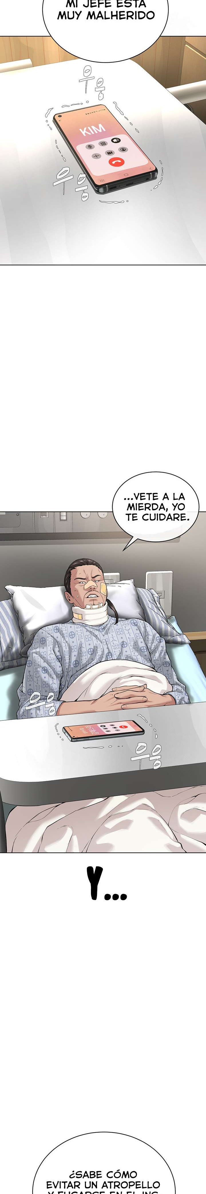 I’m The Leader Of A Cult Raw Chapter 12 Page 14