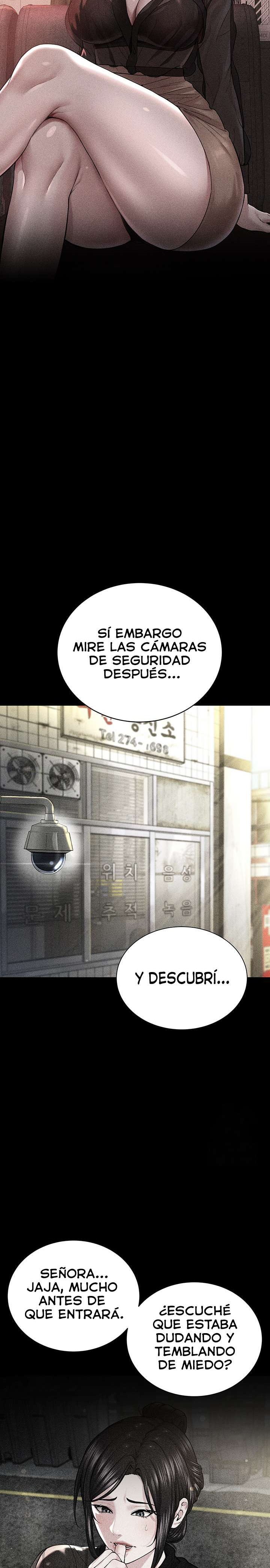 I’m The Leader Of A Cult Raw Chapter 12 Page 21