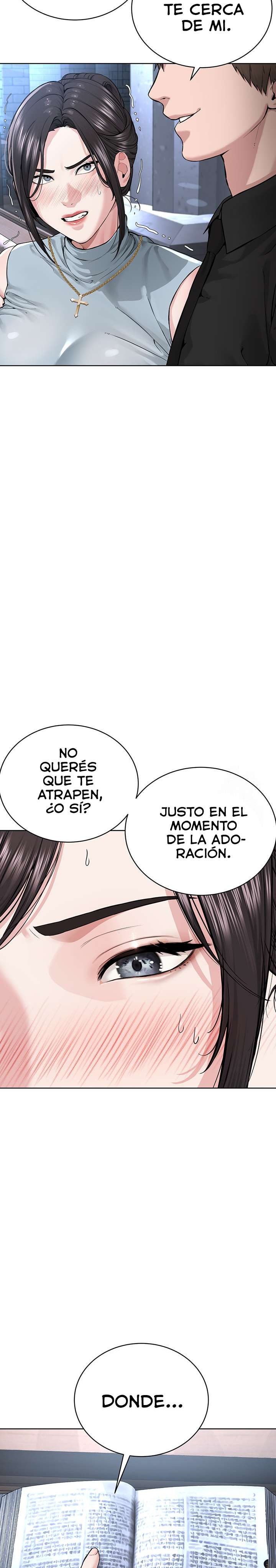 I’m The Leader Of A Cult Raw Chapter 12 Page 27