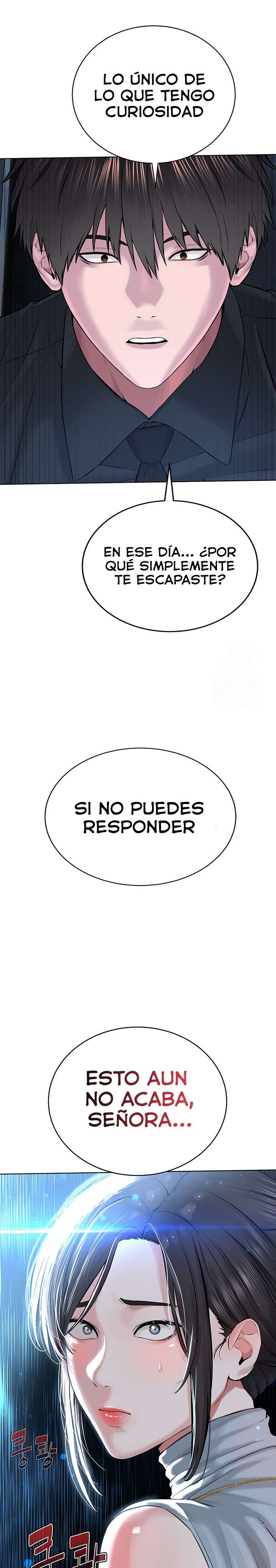 I’m The Leader Of A Cult Raw Chapter 12 Page 39