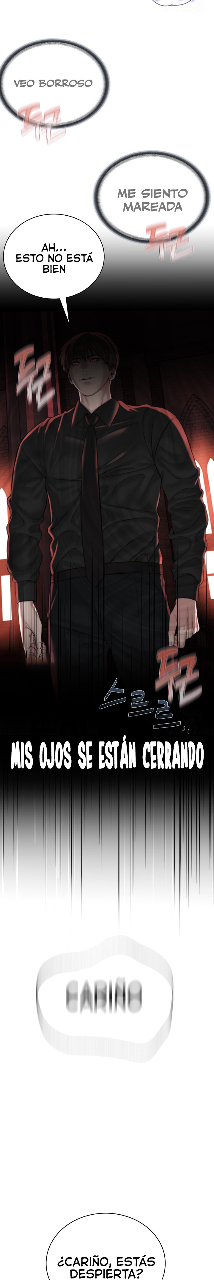I’m The Leader Of A Cult Raw Chapter 13 Page 28