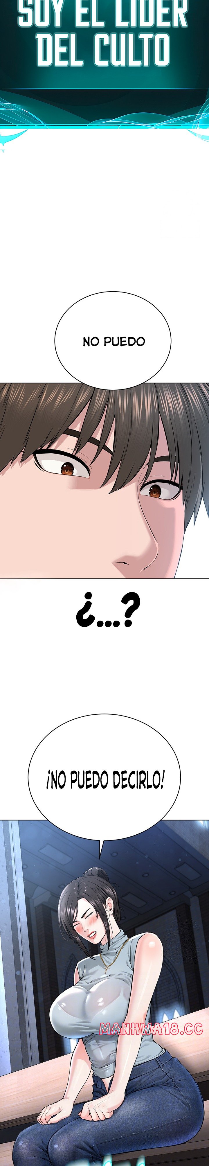 I’m The Leader Of A Cult Raw Chapter 13 Page 3