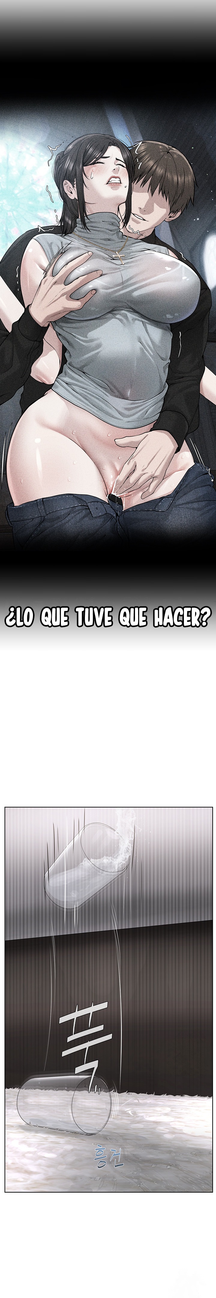 I’m The Leader Of A Cult Raw Chapter 13 Page 32