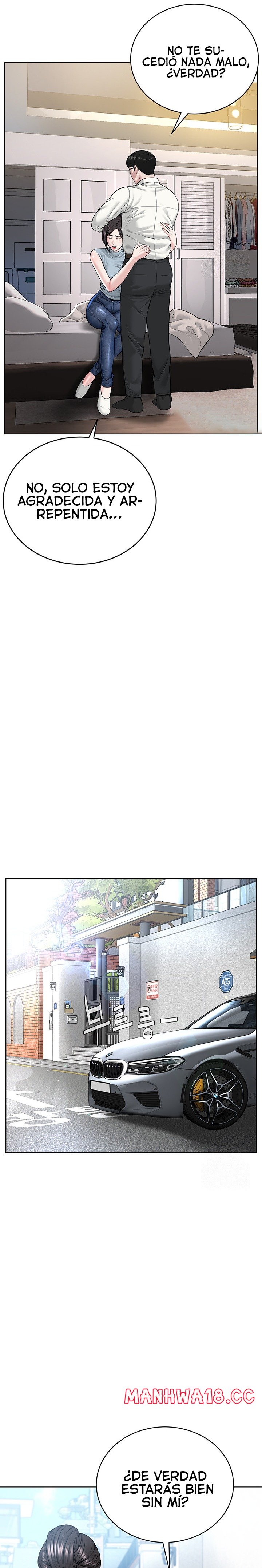 I’m The Leader Of A Cult Raw Chapter 13 Page 34
