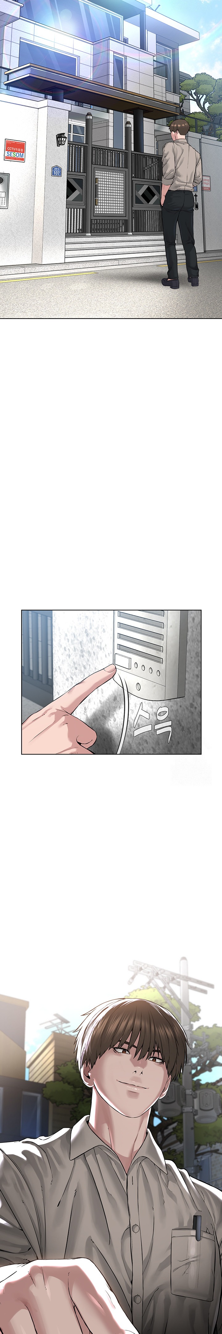 I’m The Leader Of A Cult Raw Chapter 13 Page 37