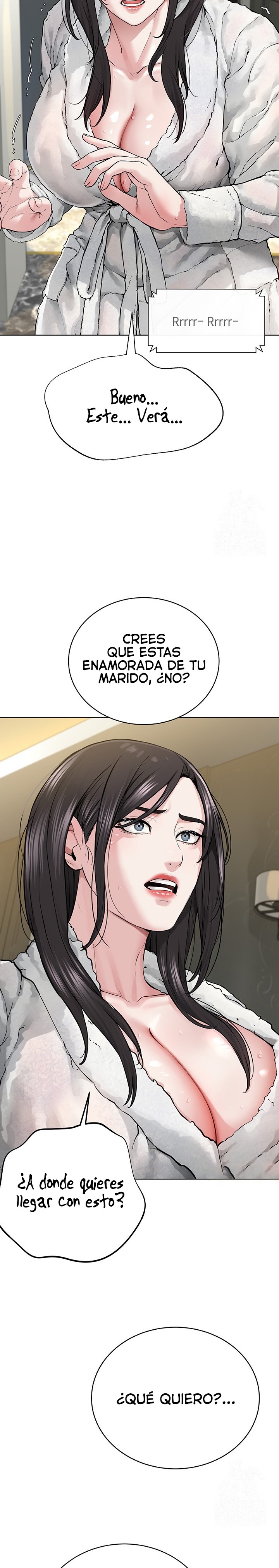 I’m The Leader Of A Cult Raw Chapter 14 Page 15