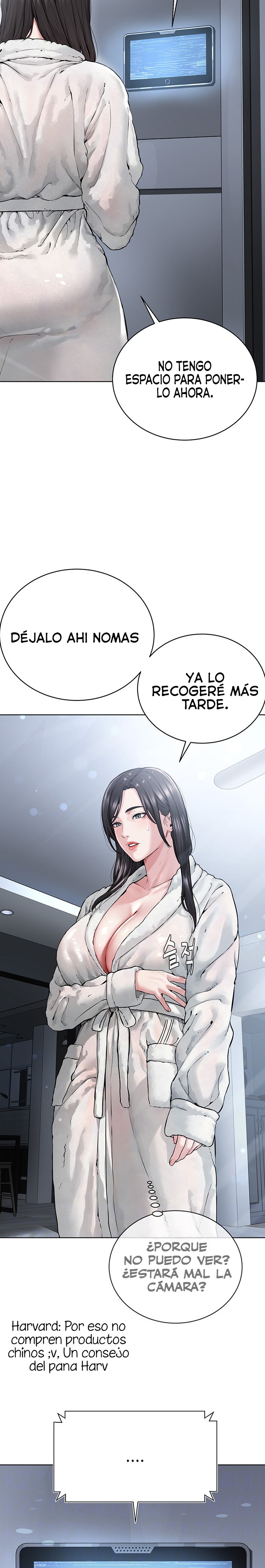 I’m The Leader Of A Cult Raw Chapter 14 Page 2