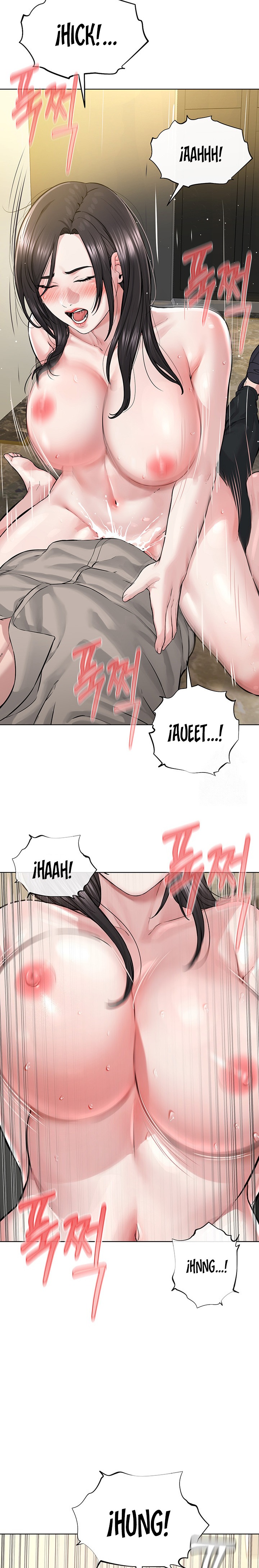I’m The Leader Of A Cult Raw Chapter 14 Page 32